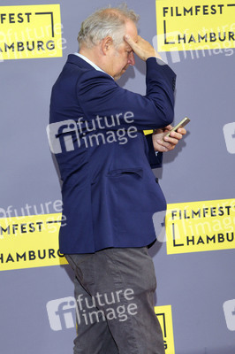 'Tatort - Borowski und das Land zwischen den Meeren' Premiere, Filmfest Hamburg 2017