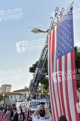 Filmpremiere 'Only the Brave' in Los Angeles