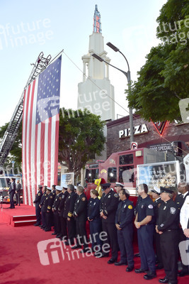 Filmpremiere 'Only the Brave' in Los Angeles