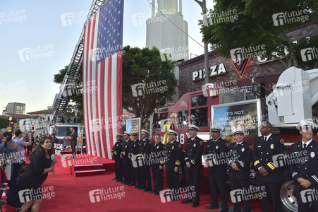 Filmpremiere 'Only the Brave' in Los Angeles