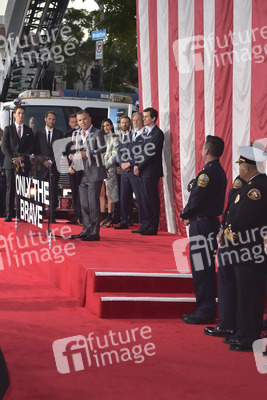 Filmpremiere 'Only the Brave' in Los Angeles