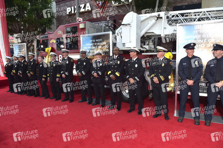 Filmpremiere 'Only the Brave' in Los Angeles