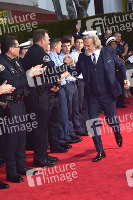 Filmpremiere 'Only the Brave' in Los Angeles