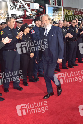 Filmpremiere 'Only the Brave' in Los Angeles