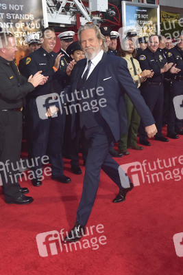 Filmpremiere 'Only the Brave' in Los Angeles
