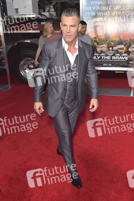 Filmpremiere 'Only the Brave' in Los Angeles