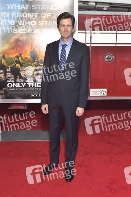 Filmpremiere 'Only the Brave' in Los Angeles