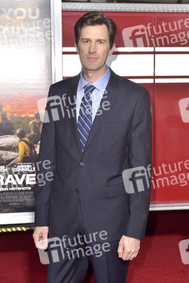 Filmpremiere 'Only the Brave' in Los Angeles