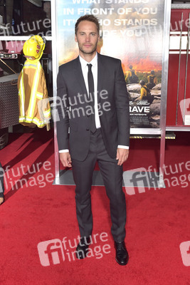 Filmpremiere 'Only the Brave' in Los Angeles