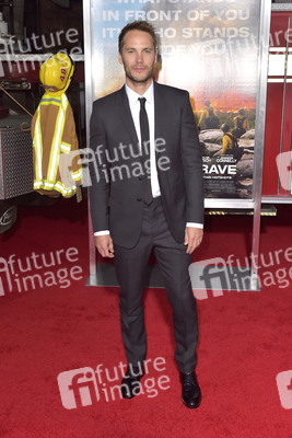 Filmpremiere 'Only the Brave' in Los Angeles