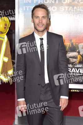 Filmpremiere 'Only the Brave' in Los Angeles