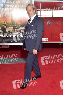 Filmpremiere 'Only the Brave' in Los Angeles