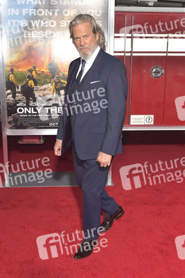 Filmpremiere 'Only the Brave' in Los Angeles
