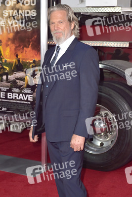 Filmpremiere 'Only the Brave' in Los Angeles