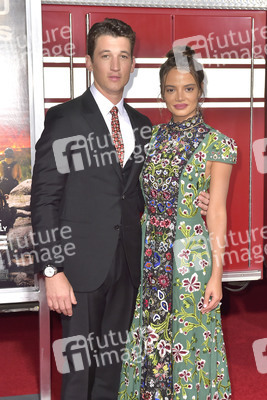 Filmpremiere 'Only the Brave' in Los Angeles