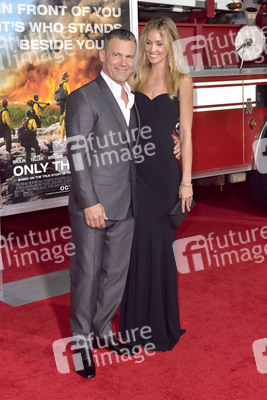 Filmpremiere 'Only the Brave' in Los Angeles