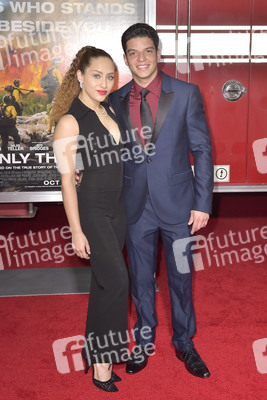 Filmpremiere 'Only the Brave' in Los Angeles