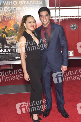 Filmpremiere 'Only the Brave' in Los Angeles