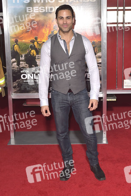 Filmpremiere 'Only the Brave' in Los Angeles