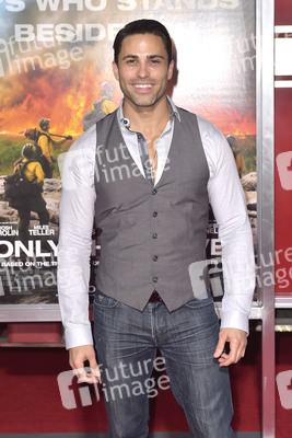 Filmpremiere 'Only the Brave' in Los Angeles