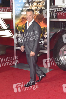 Filmpremiere 'Only the Brave' in Los Angeles