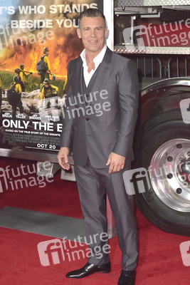 Filmpremiere 'Only the Brave' in Los Angeles