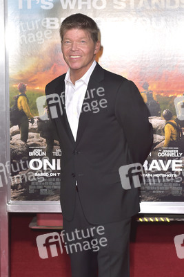 Filmpremiere 'Only the Brave' in Los Angeles