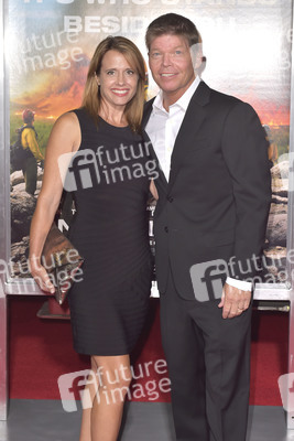 Filmpremiere 'Only the Brave' in Los Angeles