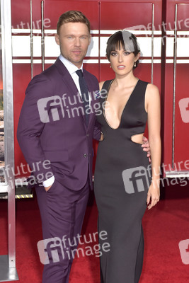 Filmpremiere 'Only the Brave' in Los Angeles