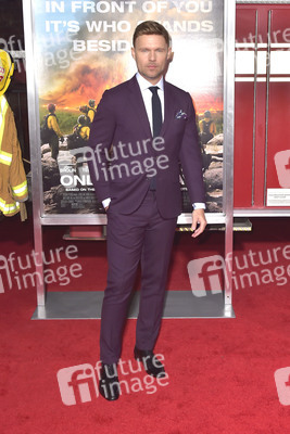 Filmpremiere 'Only the Brave' in Los Angeles