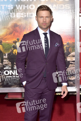 Filmpremiere 'Only the Brave' in Los Angeles