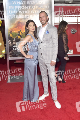 Filmpremiere 'Only the Brave' in Los Angeles