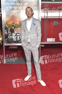 Filmpremiere 'Only the Brave' in Los Angeles