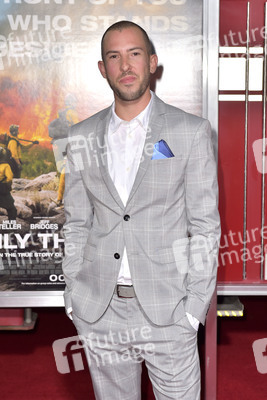 Filmpremiere 'Only the Brave' in Los Angeles