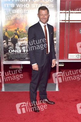 Filmpremiere 'Only the Brave' in Los Angeles