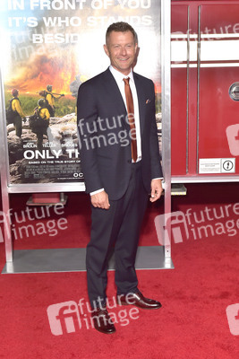 Filmpremiere 'Only the Brave' in Los Angeles