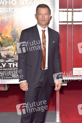 Filmpremiere 'Only the Brave' in Los Angeles