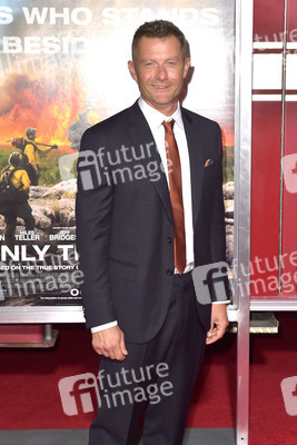 Filmpremiere 'Only the Brave' in Los Angeles