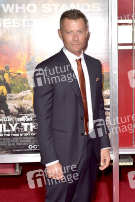 Filmpremiere 'Only the Brave' in Los Angeles