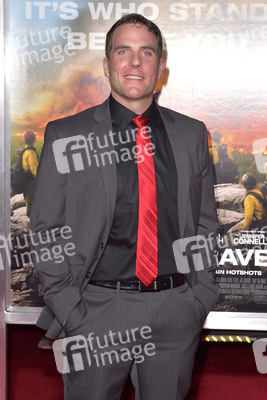 Filmpremiere 'Only the Brave' in Los Angeles