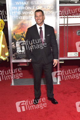 Filmpremiere 'Only the Brave' in Los Angeles
