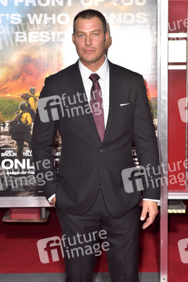 Filmpremiere 'Only the Brave' in Los Angeles