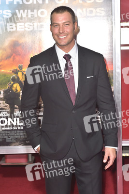 Filmpremiere 'Only the Brave' in Los Angeles