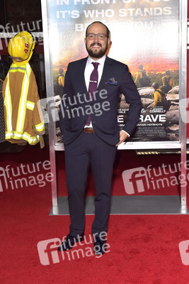 Filmpremiere 'Only the Brave' in Los Angeles