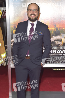 Filmpremiere 'Only the Brave' in Los Angeles