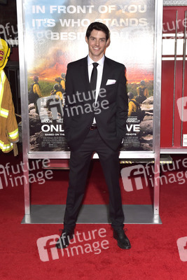 Filmpremiere 'Only the Brave' in Los Angeles