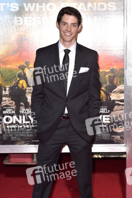 Filmpremiere 'Only the Brave' in Los Angeles