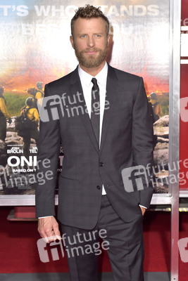 Filmpremiere 'Only the Brave' in Los Angeles