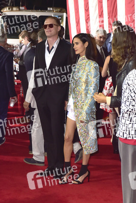 Filmpremiere 'Only the Brave' in Los Angeles