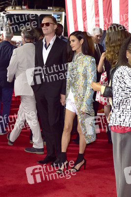 Filmpremiere 'Only the Brave' in Los Angeles